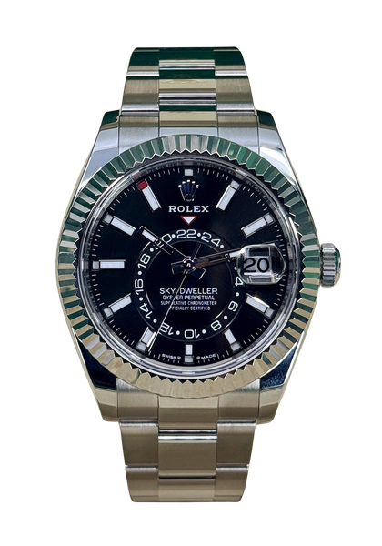 Rolex Sky-Dweller 336934